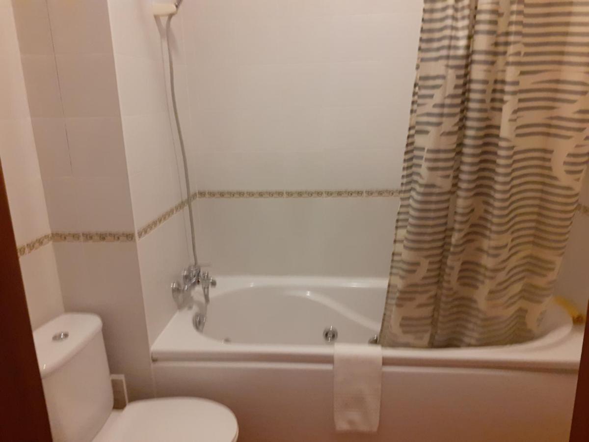 Apartahotel Clube Meia Lagos