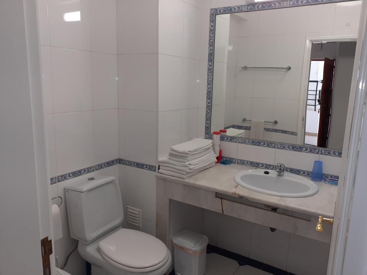Apartahotel Clube Meia Lagos
