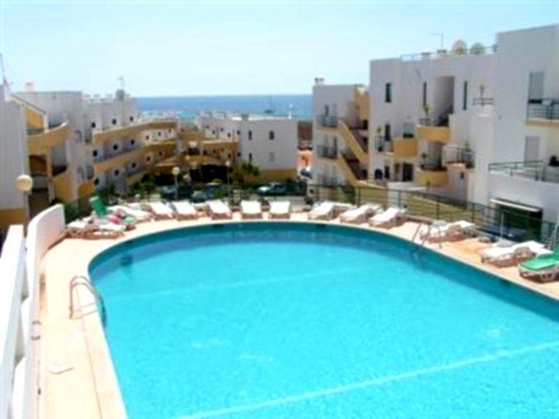 Apartahotel Clube Meia