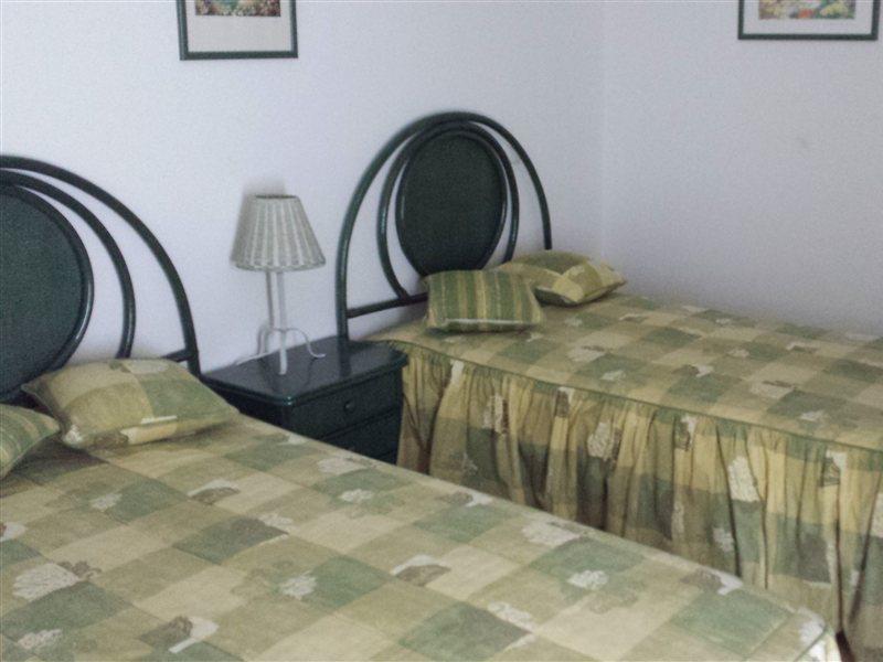 Apartahotel Clube Meia