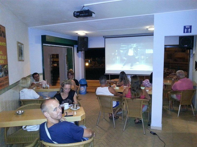 Apartahotel Clube Meia Lagos