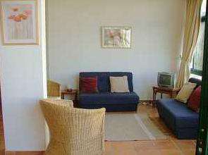 Apartahotel Clube Meia Lagos