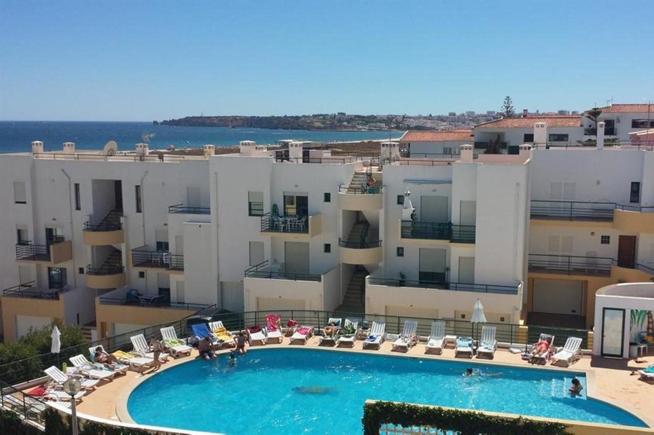 Clube Meia Lagos